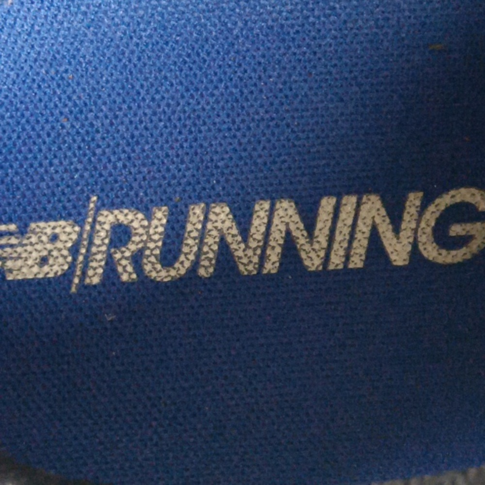 New Balance Men's Running Sneakers. - Picture 9 of 9